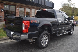 Used 2019  Ford Super Duty F-250 SRW 4WD Crew Cab Box at Auto Finance Center LLC near Woodbridge, VA