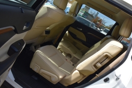 Used 2017  Toyota Highlander Hybrid Limited V6 AWD (Natl) at Auto Finance Center LLC near Woodbridge, VA