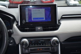 Used 2024  Toyota RAV4 Hybrid XLE AWD at Auto Finance Center LLC near Woodbridge&comma; VA