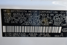 Used 2018  Lexus IS IS 300 RWD at Auto Finance Center LLC near Woodbridge&comma; VA