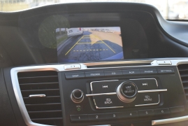 Used 2017  Honda Accord Sedan 4d LX CVT at Auto Finance Center LLC near Woodbridge&comma; VA