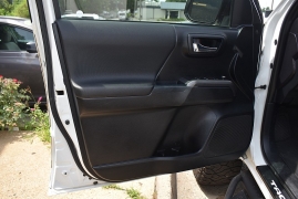 Used 2017 Toyota Tacoma 4WD Double Cab TRD Sport Longbed at Auto Finance Center LLC near Woodbridge, VA