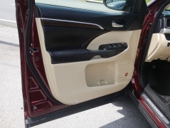 Used 2016 Toyota Highlander 4d SUV FWD Limited at Auto Finance Center LLC near Woodbridge, VA