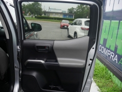 Used 2019 Toyota Tacoma 4WD Double Cab SR5 Longbed at Auto Finance Center LLC near Woodbridge, VA