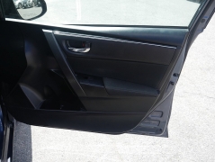 Used 2017 Toyota Corolla 4d Sedan LE at Auto Finance Center LLC near Woodbridge, VA