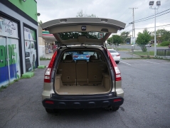 Used 2009 Honda CR-V 4d SUV FWD EX-L at Auto Finance Center LLC near Woodbridge, VA