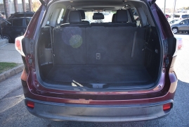 Used 2015  Toyota Highlander 4d SUV FWD XLE at Auto Finance Center LLC near Woodbridge, VA