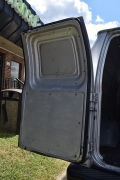 Used 2011 Ford Econoline Cargo Van E250 Van at Auto Finance Center LLC near Woodbridge, VA