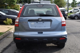 Used 2009  Honda CR-V 4d SUV FWD LX at Auto Finance Center LLC near Woodbridge&comma; VA