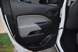 Used 2021  Chevrolet Colorado 2WD Crew Cab 128" Work Truck at Auto Finance Center LLC near Woodbridge&comma; VA