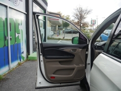 Used 2016 Honda Pilot 4d SUV FWD EX-L at Auto Finance Center LLC near Woodbridge, VA