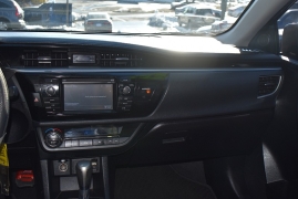 Used 2014  Toyota Corolla 4dr Sdn &lpar;Natl&rpar; at Auto Finance Center LLC near Woodbridge&comma; VA