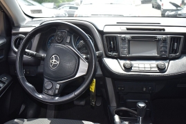 Used 2017  Toyota RAV4 4d SUV FWD XLE at Auto Finance Center LLC near Woodbridge&comma; VA