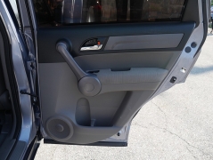 Used 2009 Honda CR-V 4d SUV FWD EX-L at Auto Finance Center LLC near Woodbridge, VA