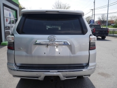 Used 2015 Toyota 4Runner 4WD 4dr V6 (Natl) at Auto Finance Center LLC near Woodbridge, VA