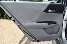 Used 2013  Honda Accord Sedan 4d LX CVT at Auto Finance Center LLC near Woodbridge&comma; VA