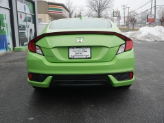 Used 2016  Honda Civic Coupe 2d EX-T at Auto Finance Center LLC near Woodbridge&comma; VA