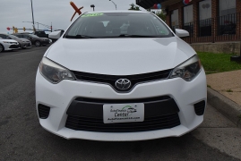 Used 2016 Toyota Corolla 4d Sedan LE at Auto Finance Center LLC near Woodbridge, VA