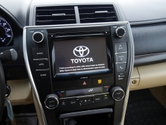 Used 2016  Toyota Camry 4dr Sdn I4 Auto &lpar;Natl&rpar; at Auto Finance Center LLC near Woodbridge&comma; VA