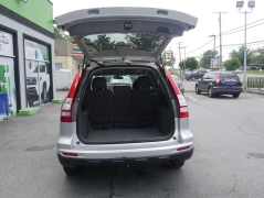 Used 2011 Honda CR-V 4d SUV FWD EX at Auto Finance Center LLC near Woodbridge, VA