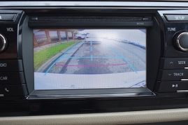 Used 2014 Toyota Corolla 4d Sedan LE at Auto Finance Center LLC near Woodbridge, VA