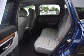 Used 2018 Honda CR-V 4d SUV AWD EX at Auto Finance Center LLC near Woodbridge, VA