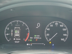 Used 2023  Honda Civic Sedan Sport CVT at Auto Finance Center LLC near Woodbridge&comma; VA