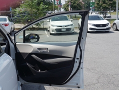 Used 2021  Toyota Corolla LE CVT at Auto Finance Center LLC near Woodbridge&comma; VA