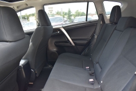 Used 2017  Toyota RAV4 4d SUV FWD XLE at Auto Finance Center LLC near Woodbridge&comma; VA