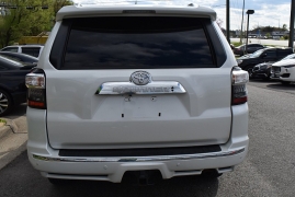 Used 2017  Toyota 4Runner 4WD &lpar;Natl&rpar; at Auto Finance Center LLC near Woodbridge&comma; VA