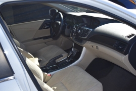 Used 2014  Honda Accord Sedan 4d EX CVT at Auto Finance Center LLC near Woodbridge, VA