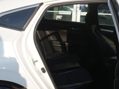 Used 2021  Honda Civic Sedan Sport CVT at Auto Finance Center LLC near Woodbridge&comma; VA
