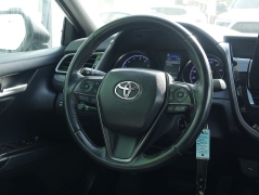 Used 2021  Toyota Camry SE Auto &lpar;Natl&rpar; at Auto Finance Center LLC near Woodbridge&comma; VA