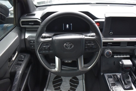 Used 2024 Toyota Tacoma 4WD TRD Sport Double Cab 5ft Bed AT at Auto Finance Center LLC near Woodbridge, VA