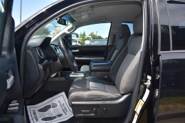 Used 2014 Toyota Tundra 4WD CrewMax SR5 5.7L FFV at Auto Finance Center LLC near Woodbridge, VA