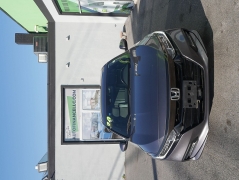 Used 2020  Honda Accord Sedan 4d Sport 1&period;5L CVT at Auto Finance Center LLC near Woodbridge&comma; VA