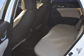 Used 2017  Honda Civic Sedan 4d LX CVT at Auto Finance Center LLC near Woodbridge&comma; VA