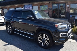 Used 2018  Toyota 4Runner 4WD &lpar;Natl&rpar; at Auto Finance Center LLC near Woodbridge&comma; VA