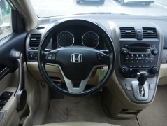 Used 2009 Honda CR-V 4d SUV FWD EX-L at Auto Finance Center LLC near Woodbridge, VA