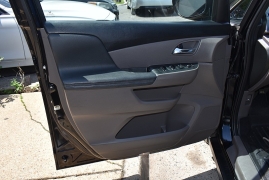 Used 2015 Honda Odyssey 4d Wagon EX-L at Auto Finance Center LLC near Woodbridge, VA