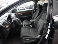 Used 2021  Honda CR-V EX AWD at Auto Finance Center LLC near Woodbridge&comma; VA