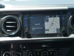 Used 2018  Toyota Tacoma Double Cab 5' Bed V6 4x4 &lpar;Natl&rpar; at Auto Finance Center LLC near Woodbridge&comma; VA