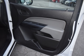 Used 2021  Chevrolet Colorado 2WD Crew Cab 128" Work Truck at Auto Finance Center LLC near Woodbridge&comma; VA