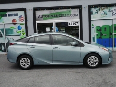 Used 2016  Toyota Prius 5dr HB Two &lpar;Natl&rpar; at Auto Finance Center LLC near Woodbridge&comma; VA