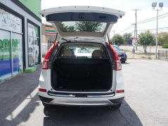 Used 2016 Honda CR-V 4d SUV FWD EX at Auto Finance Center LLC near Woodbridge, VA
