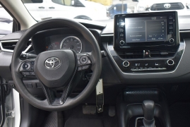 Used 2020  Toyota Corolla 4d Sedan LE at Auto Finance Center LLC near Woodbridge&comma; VA