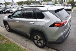 Used 2021  Toyota RAV4 LE AWD at Auto Finance Center LLC near Woodbridge&comma; VA