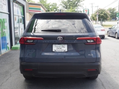 Used 2024  Toyota Grand Highlander FWD &lpar;Natl&rpar; at Auto Finance Center LLC near Woodbridge&comma; VA