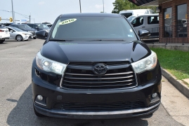 Used 2016  Toyota Highlander FWD 4dr V6 LE &lpar;Natl&rpar; at Auto Finance Center LLC near Woodbridge&comma; VA