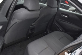 Used 2020  Toyota Corolla 4d Sedan LE at Auto Finance Center LLC near Woodbridge&comma; VA